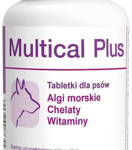 Dolvit Multical Plus 90tab