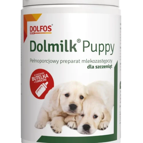 Dolfos Dolmilk Puppy 300g