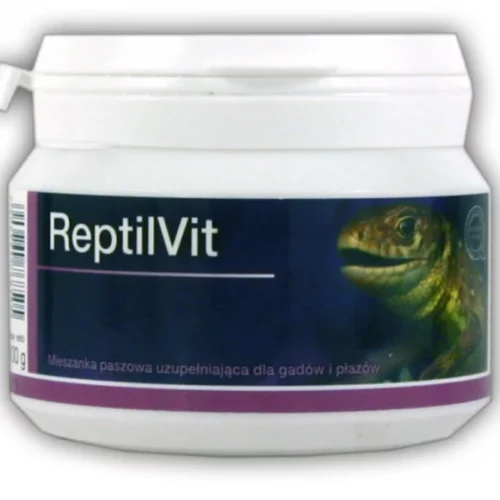Dolfos ReptilVit 100g