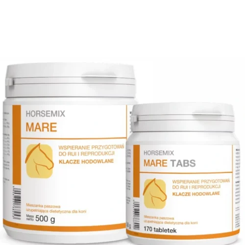 Dolfos Horsemix Mare 170tab