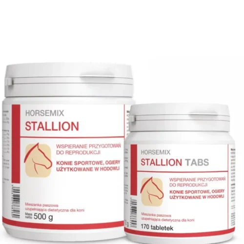Dolfos Horsemix Stallion 500g