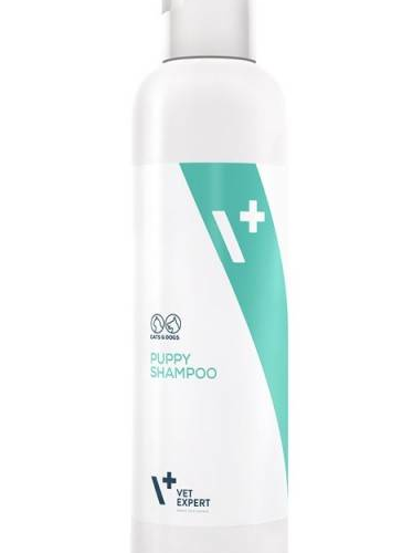 VetExpert Puppy Shampoo 250ml