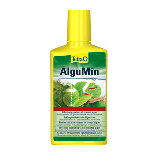 Tetra AlguMin Plus 250ml