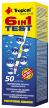 Tropical Test NO2 50 Testów
