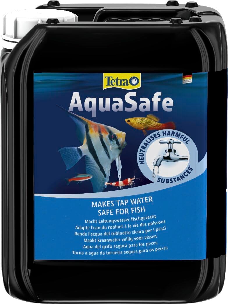 Tetra AquaSafe 5l - obrazek 2