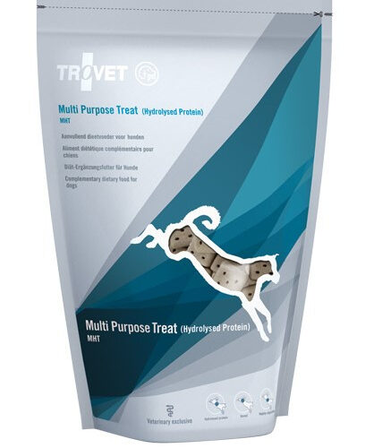 TROVET MHT Multi Purpose Treats Hydrolysed 400g