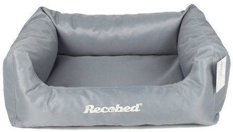 Recobed Baltic Kanapa Dla Psa Szary M 80x65cm