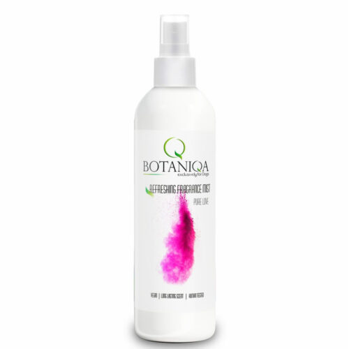 BOTANIQA Refreshing Fragrance Mist Pure Love Mgiełka zapachowa 250ml