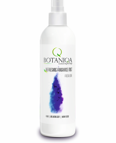 BOTANIQA Refreshing Fragrance Mist Fresh Love Mgiełka zapachowa 250ml