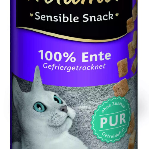 MIAMOR Sensible Snack Kaczka 30g