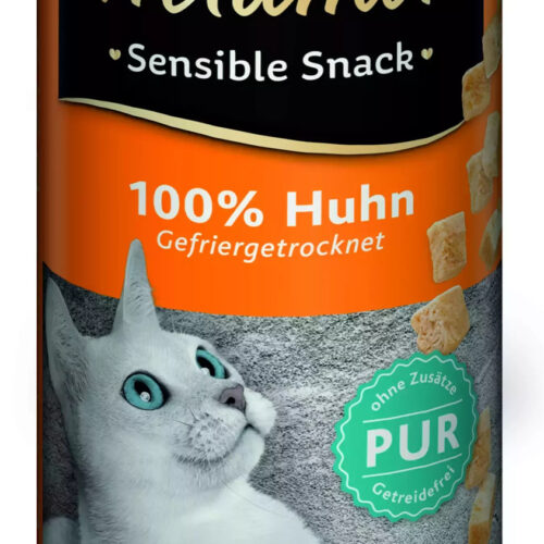 MIAMOR Sensible Snack Kurczak 30g